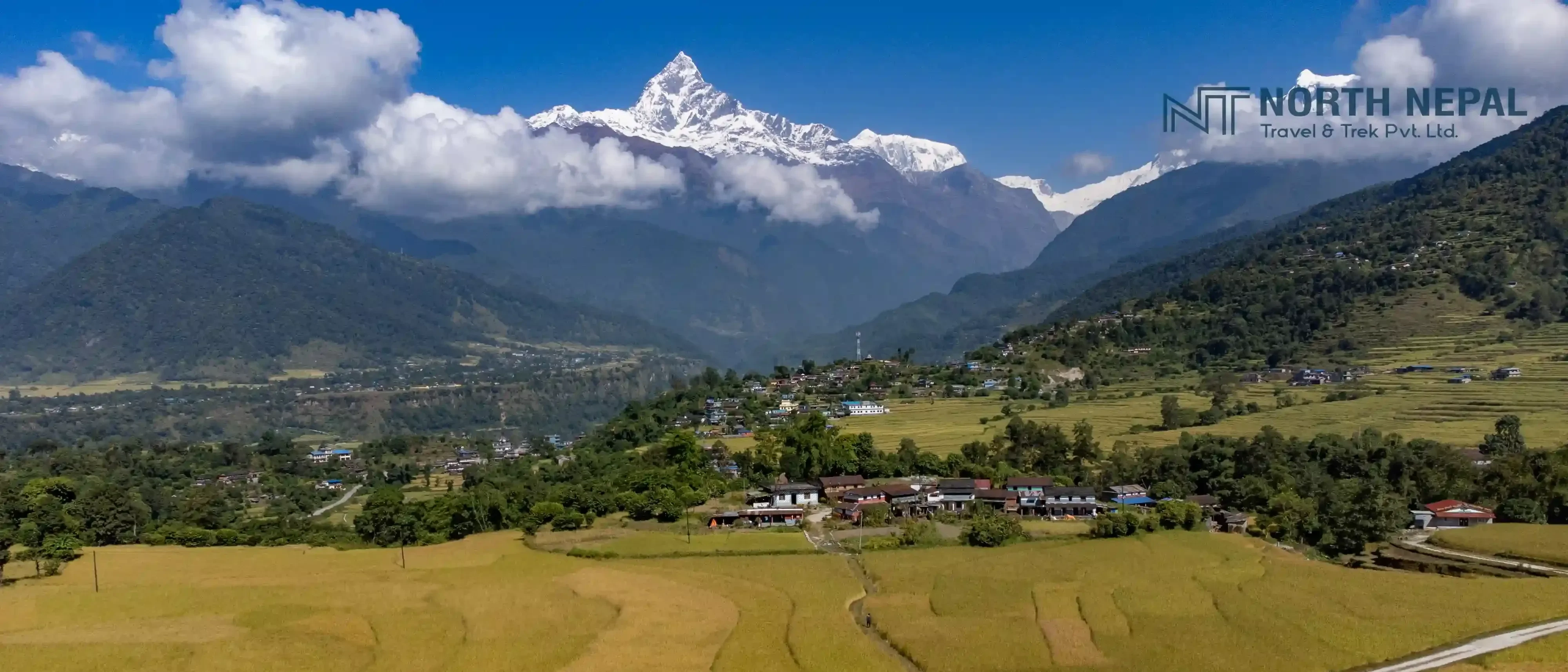 Pokhara Day Tour